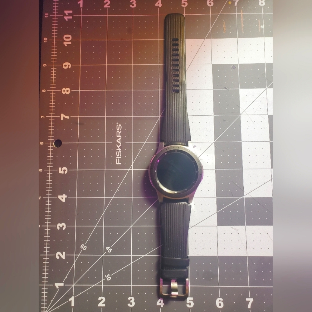 Galaxy Watch